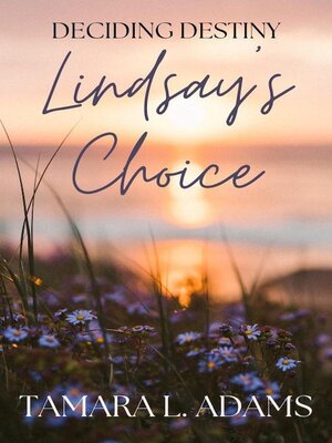 cover image of Deciding Destiny
